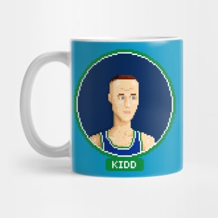 Kidd Mug